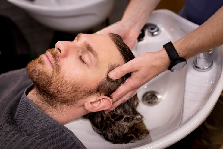 Head Cleansing