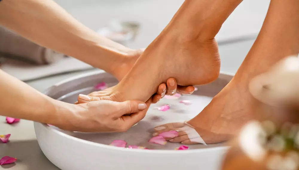 Body Spa